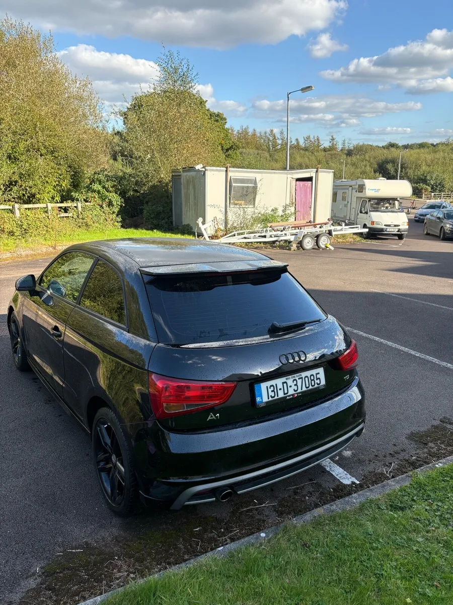 Audi A1 S-line - Image 1