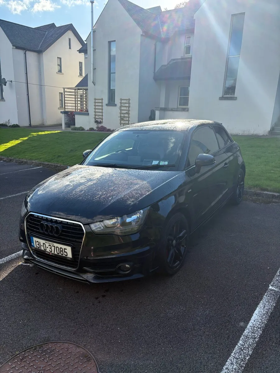 Audi A1 S-line - Image 2