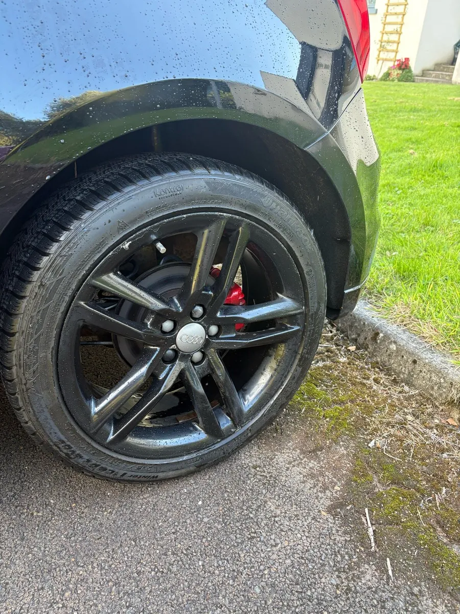 Audi A1 S-line - Image 3