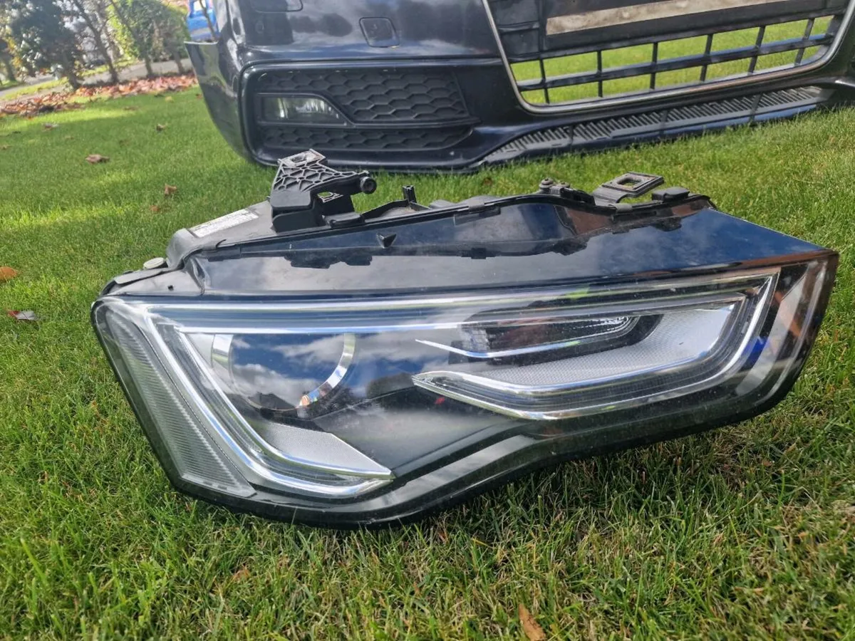 Parts Audi a5 - Image 4