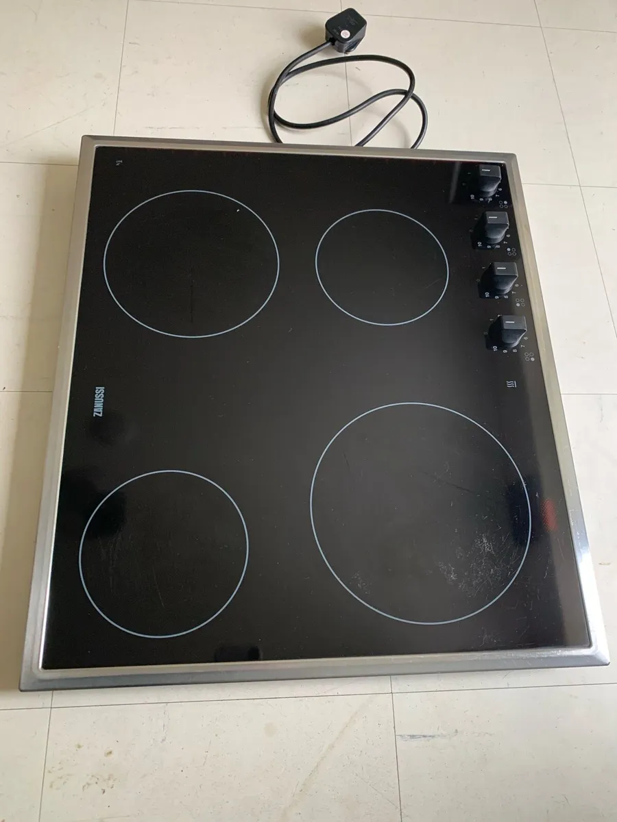 Ceramic Hob - Image 4