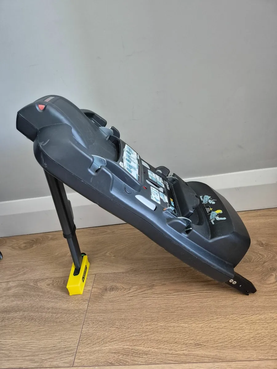 BeSafe Car Seat - Image 3