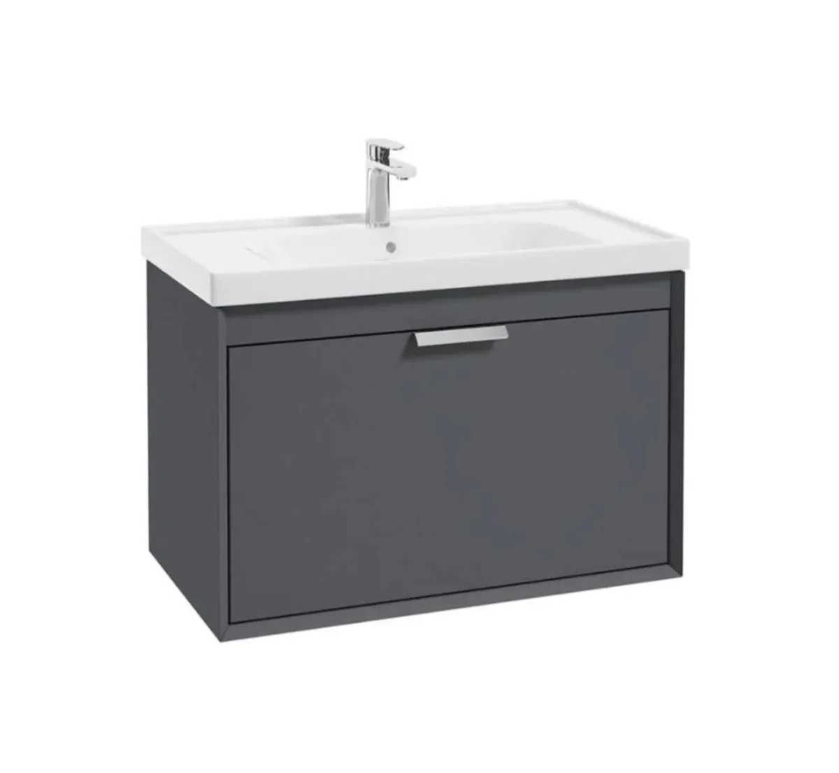 Sonas Fjord Bathroom Vanity Unit - Image 1