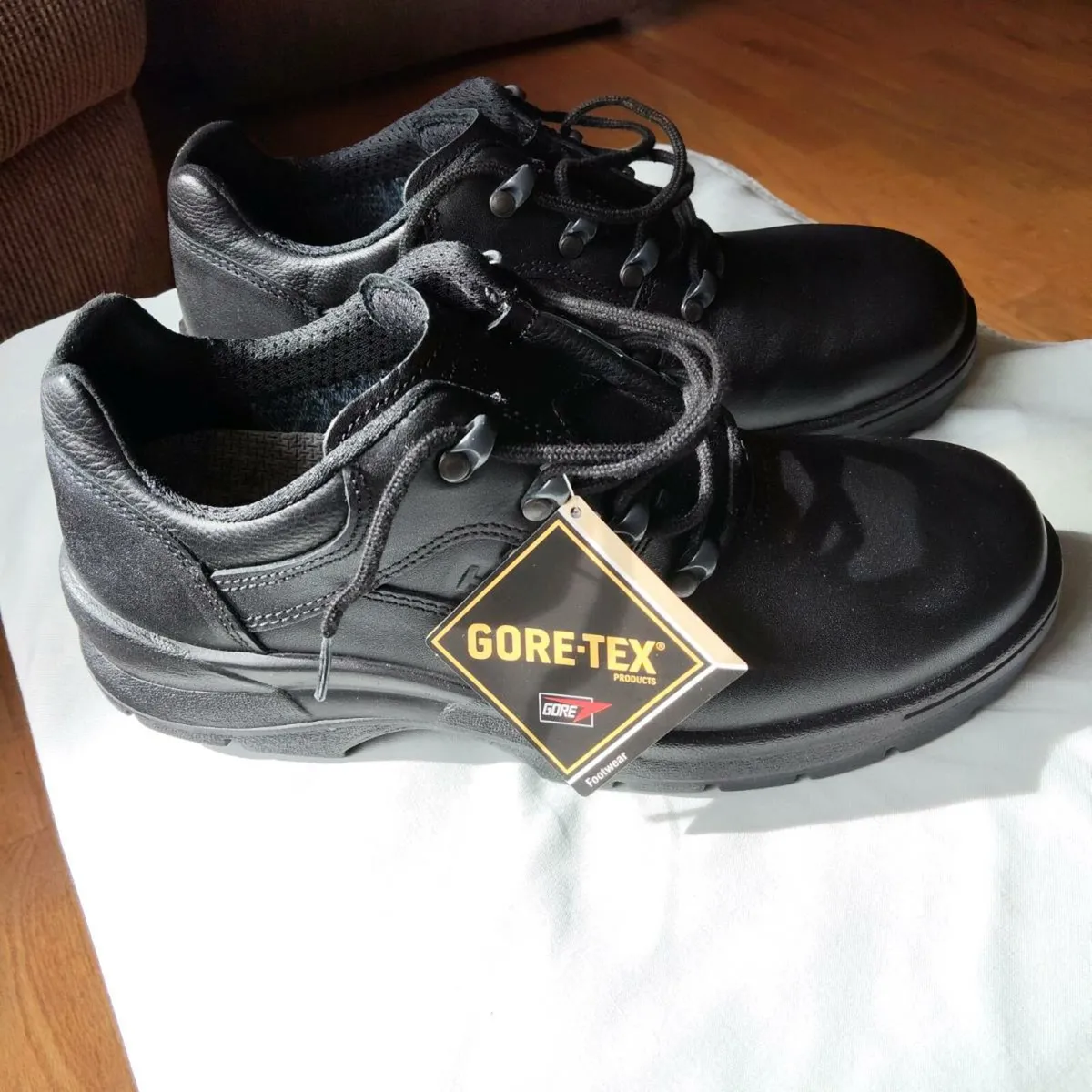 Haix mens footwear - Image 1
