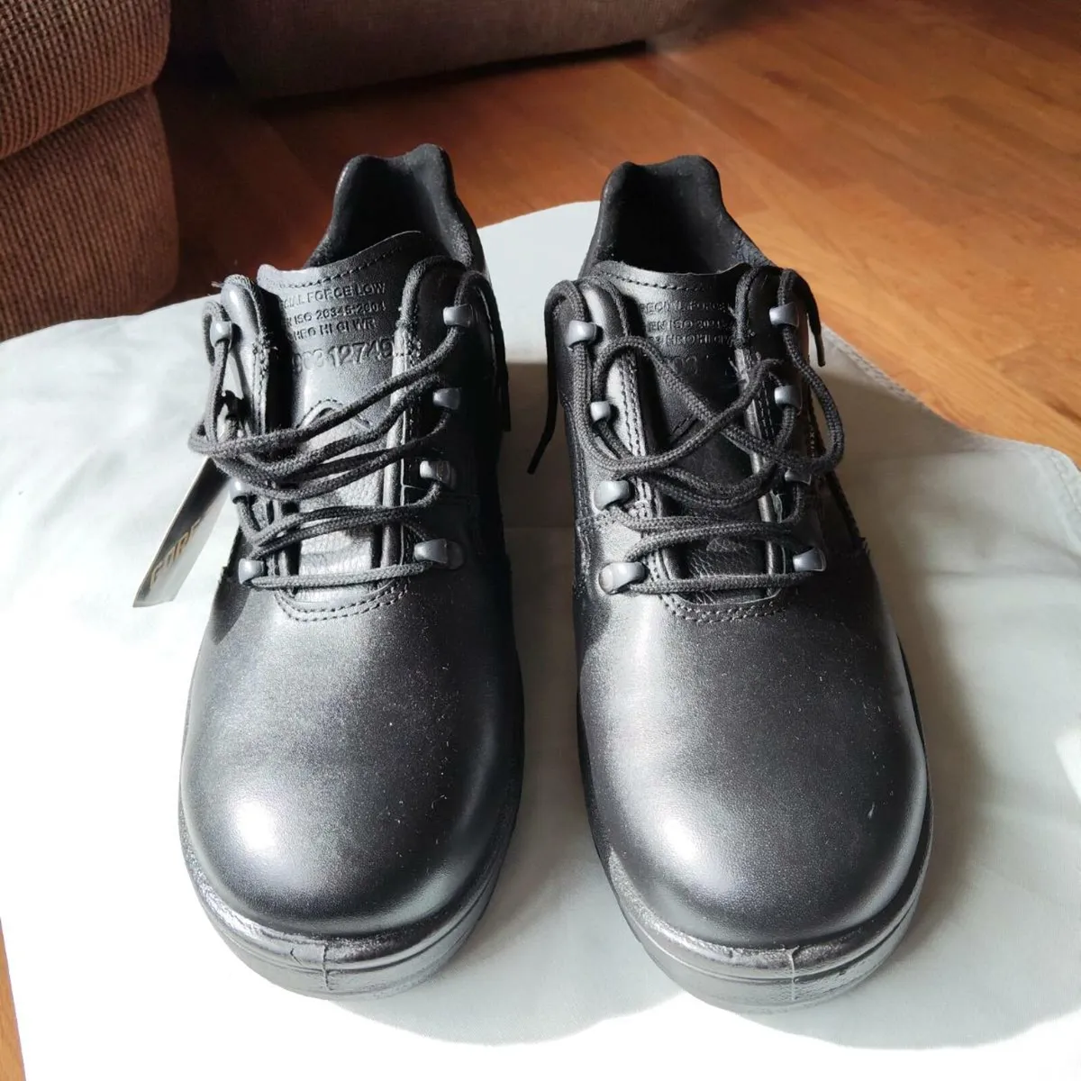 Haix mens footwear - Image 2