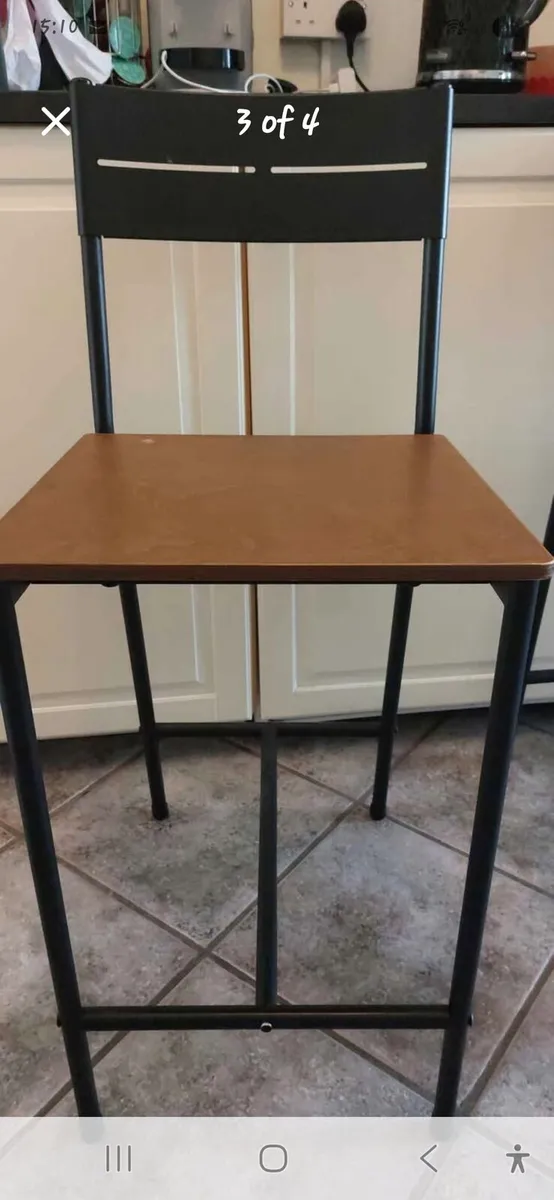 Bar stools - Image 2