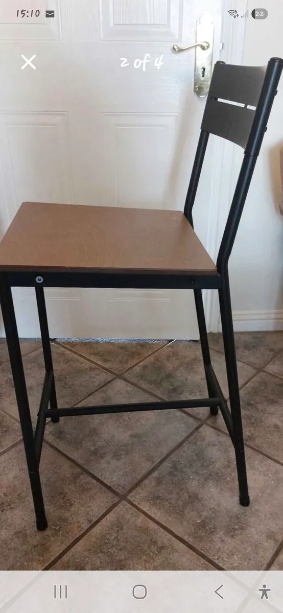 Bar stools - Image 3