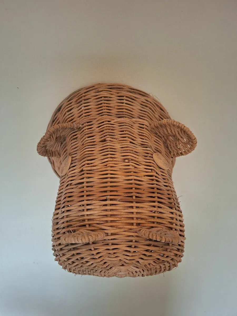 3 Decorative animals / childrens wall art - Image 3