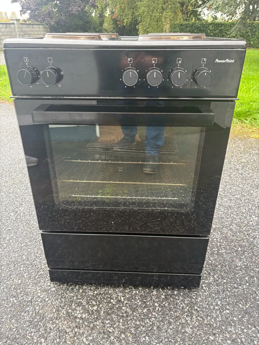 Electric Cooker