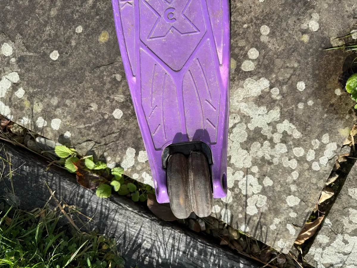 Micro scooter - Image 2