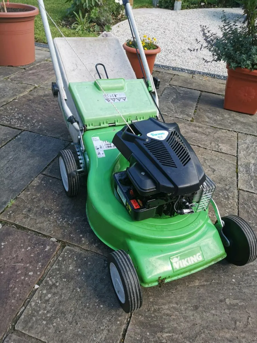 Lawnmower - Image 3