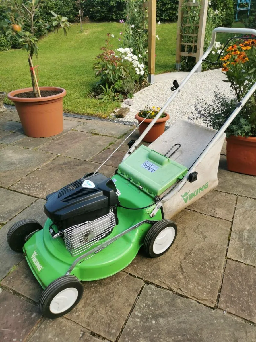 Lawnmower - Image 4