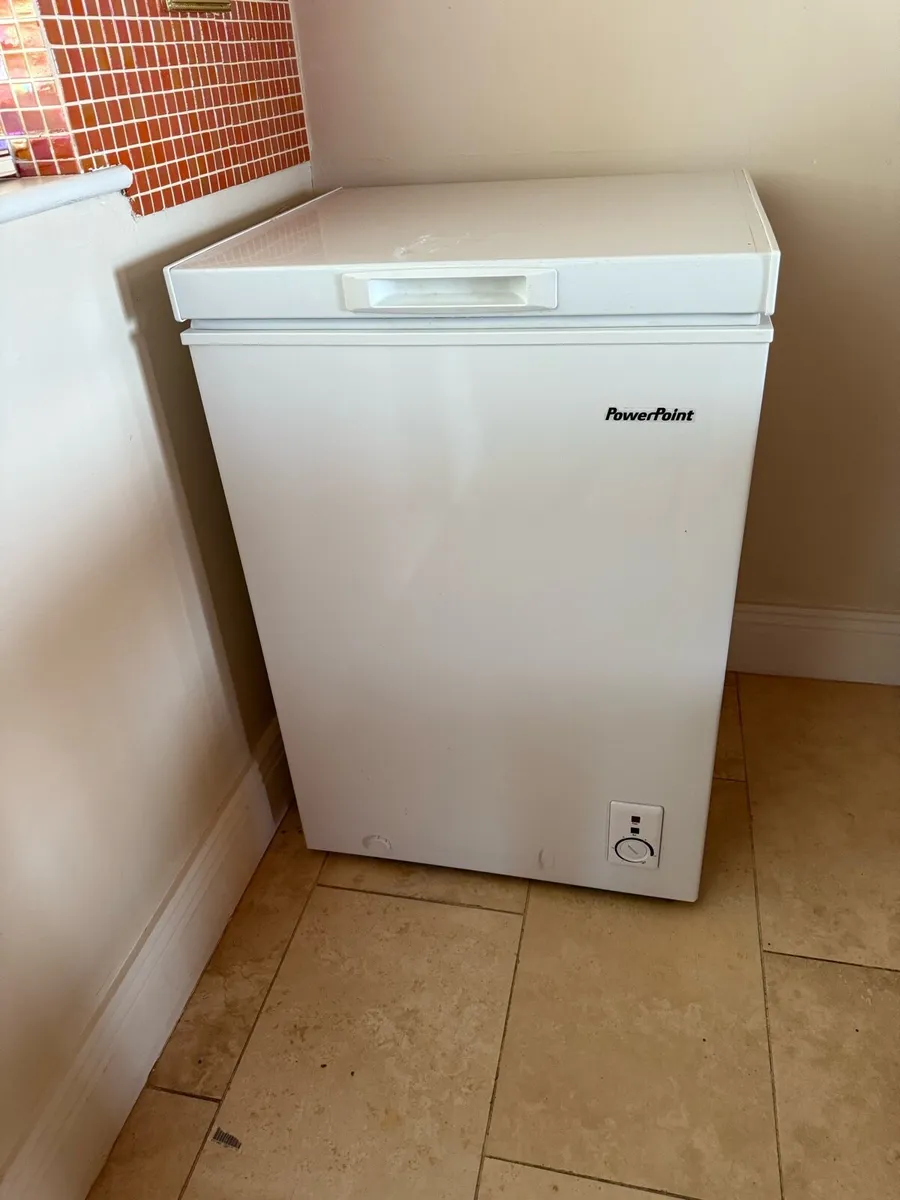 PowerPoint Freezer - Image 1
