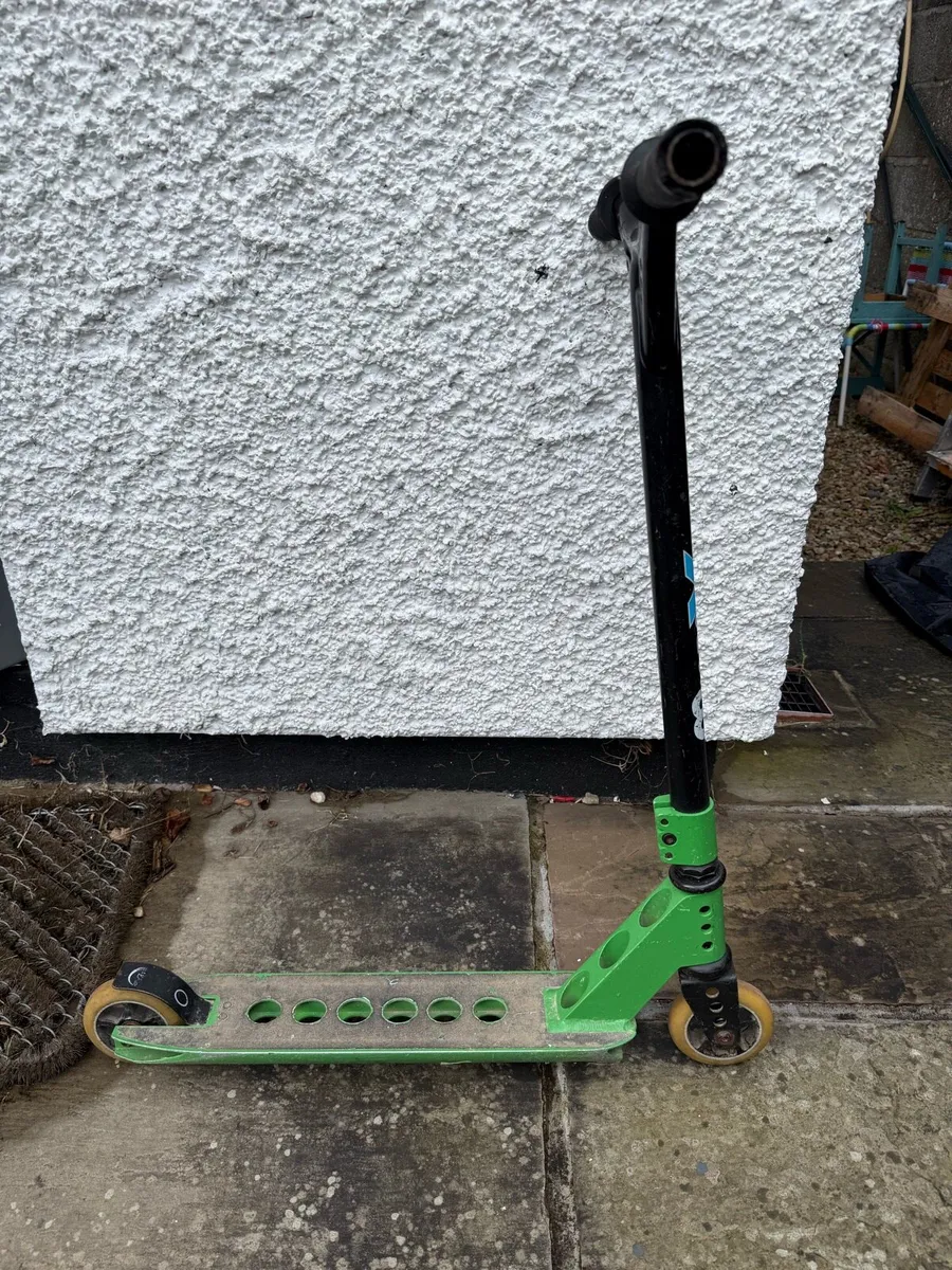 Micros scooter xtreme - Image 1