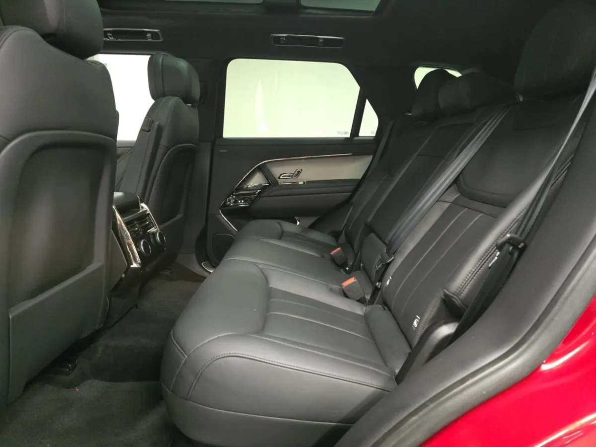 Land Rover Range Rover Sport Diesel Estate Dynamic - Image 4
