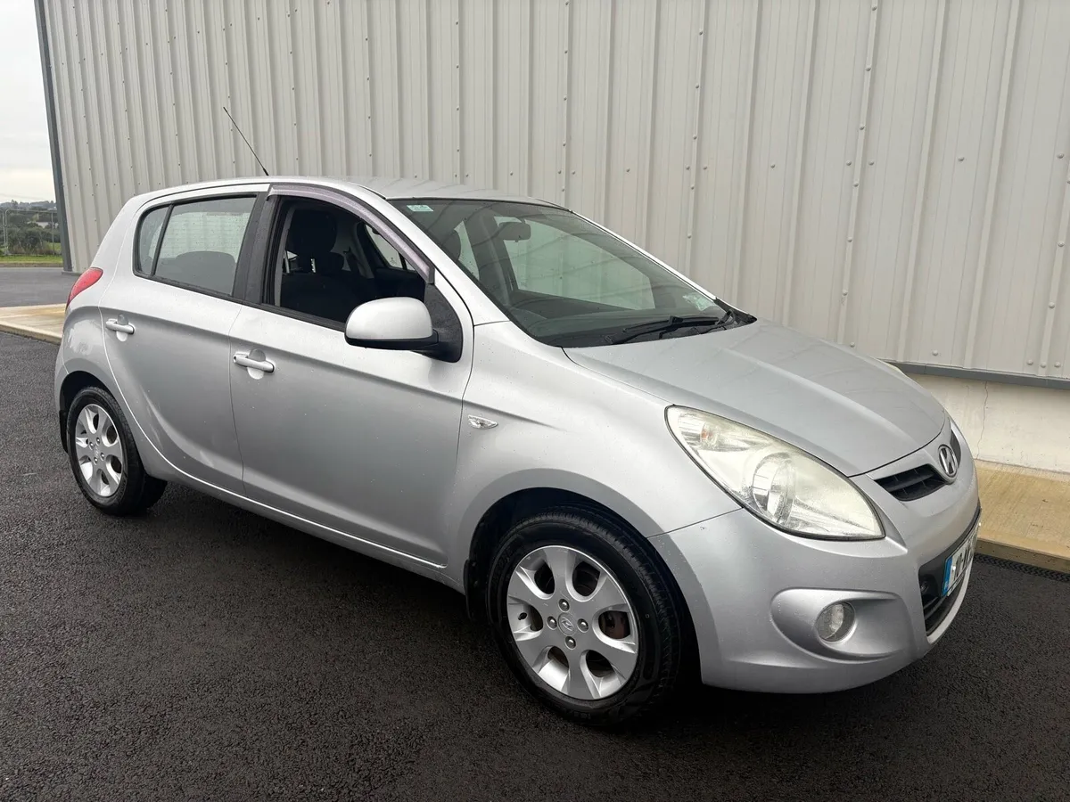Hyundai i20 NEW NCT - Image 3