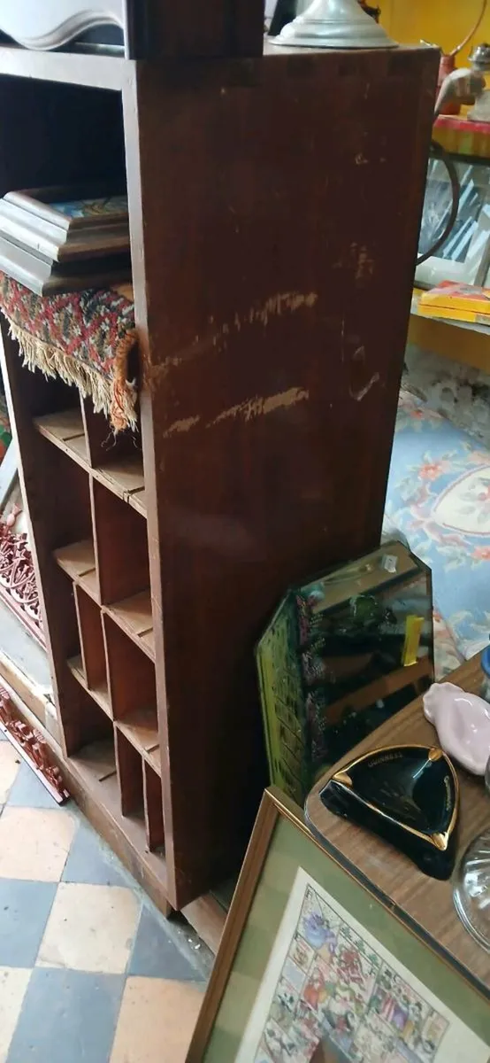 Bintahe Pigeon hole cabinet - Image 4
