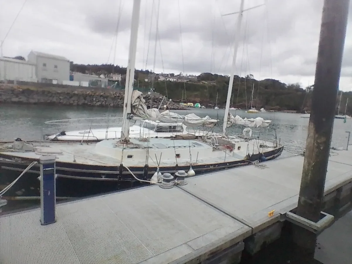 Boat - Image 1