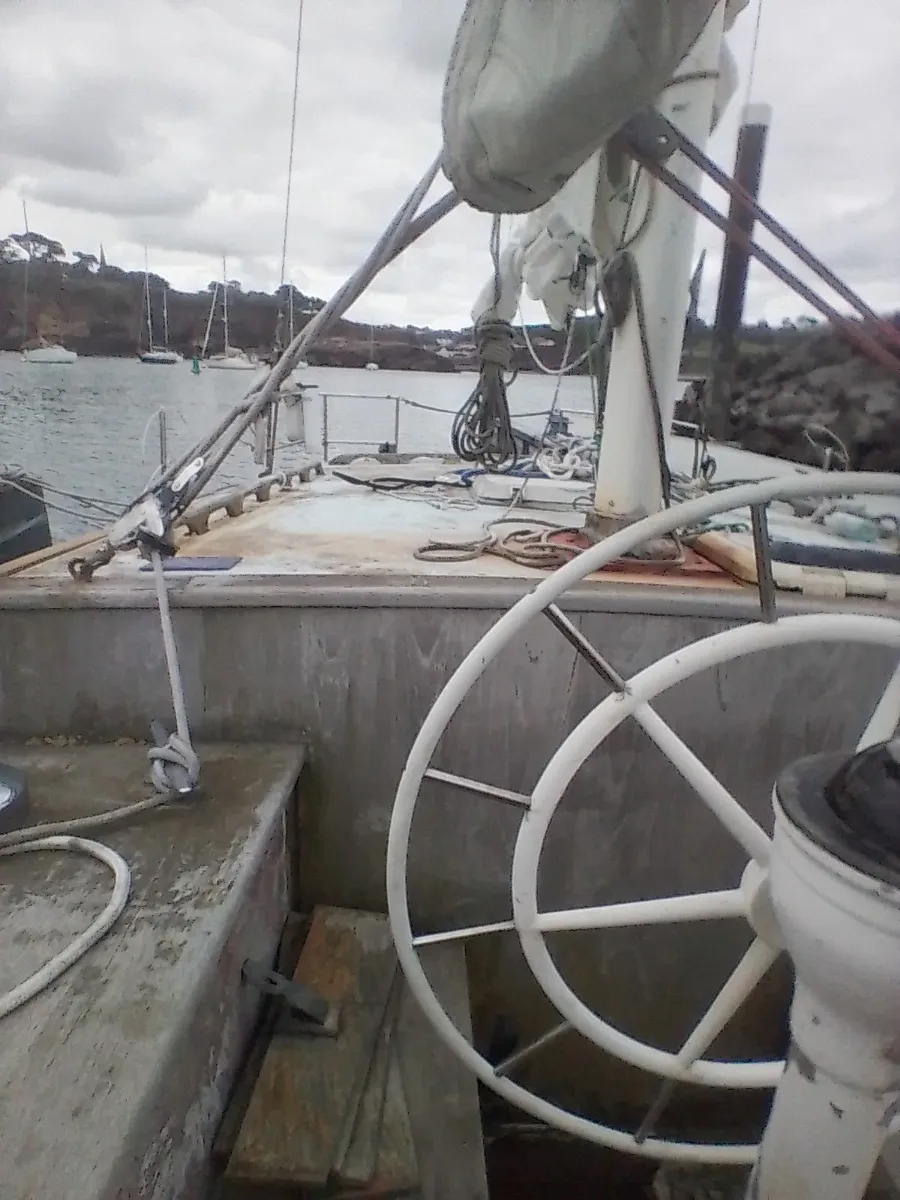 Boat - Image 2