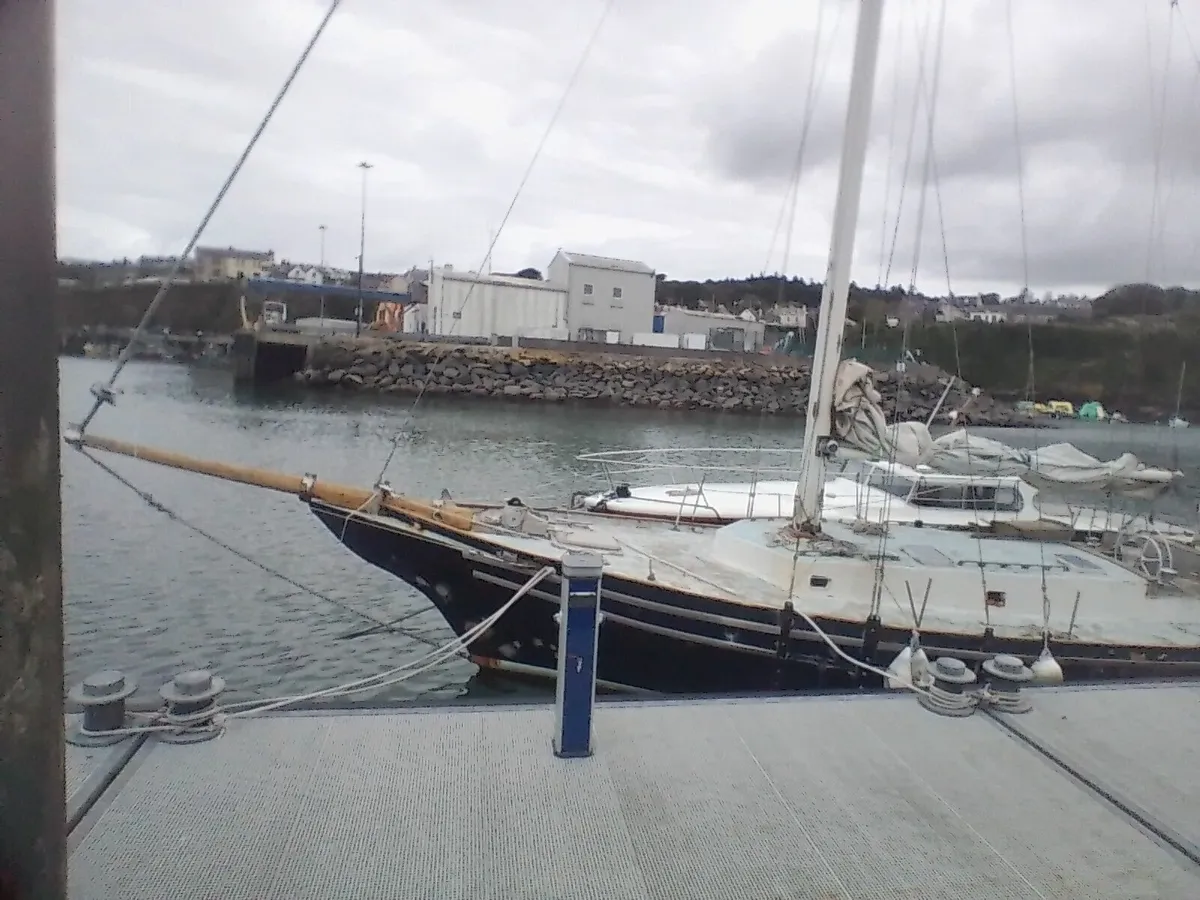 Boat - Image 3