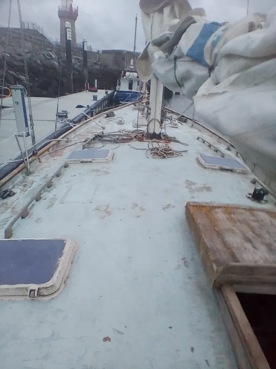 Boat - Image 4