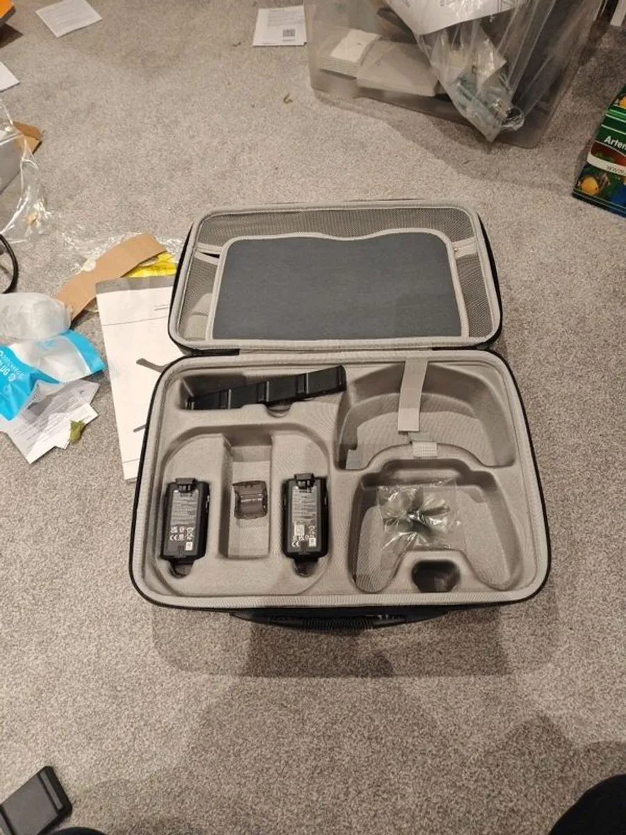 DJI Avata fly more kit - Image 1