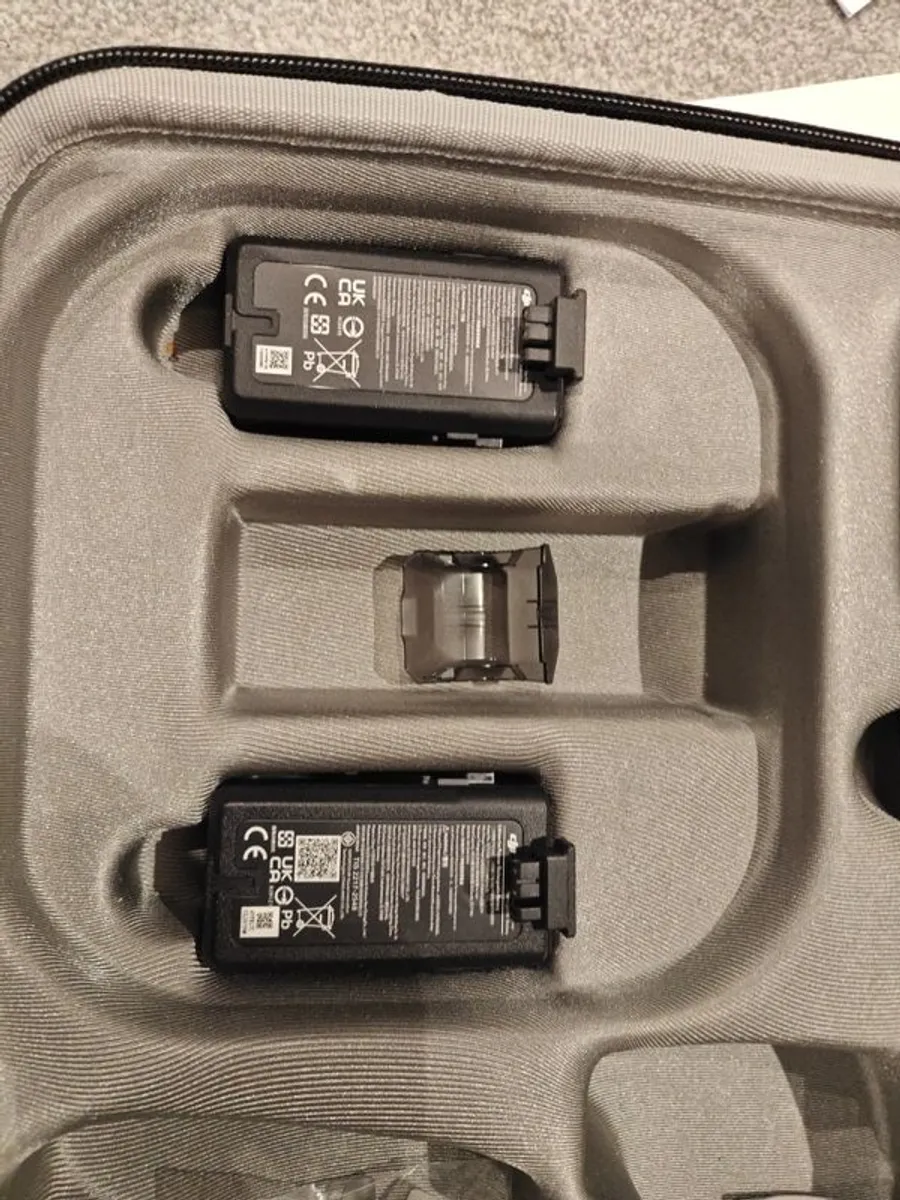 DJI Avata fly more kit - Image 2