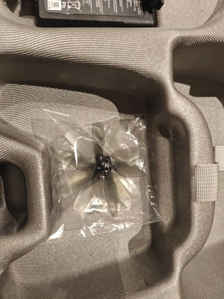 DJI Avata fly more kit - Image 4