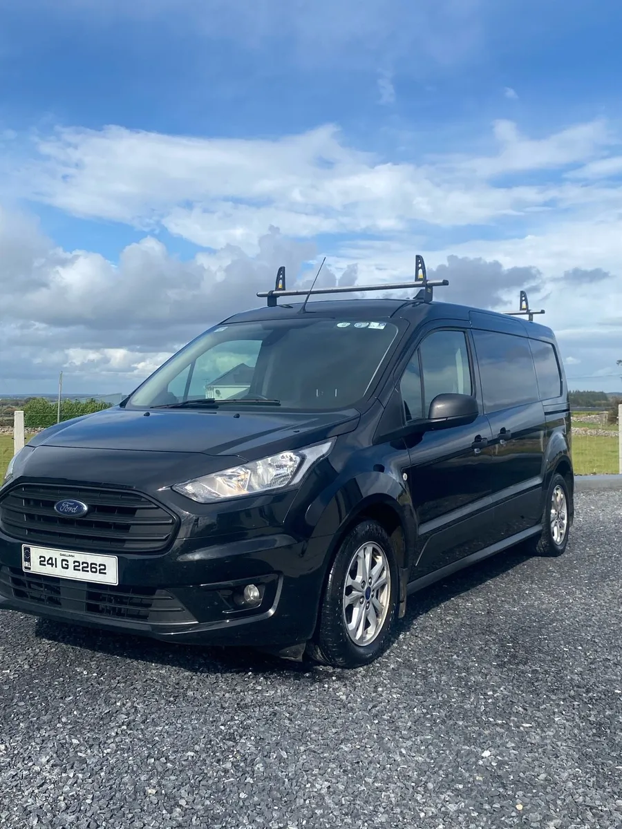 Ford transit connect - Image 2