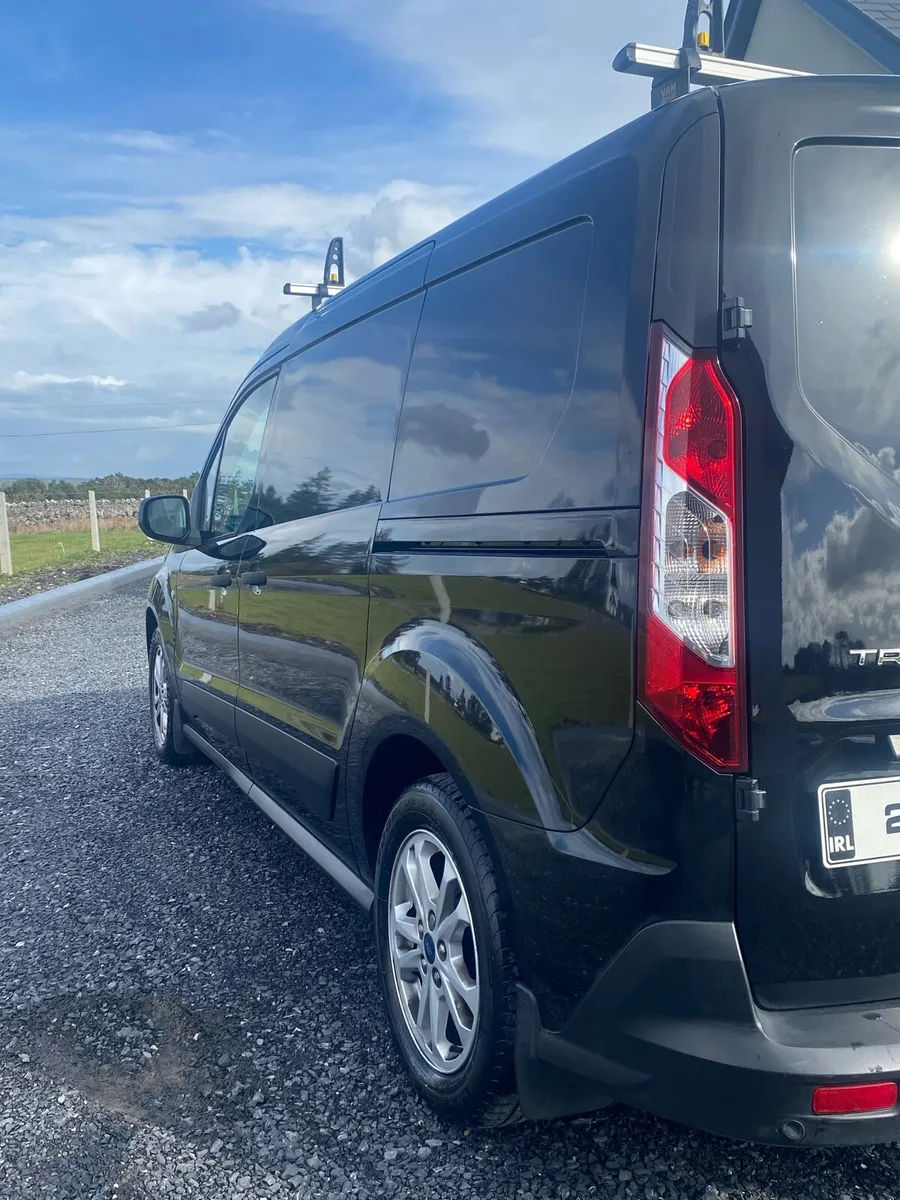 Ford transit connect - Image 3