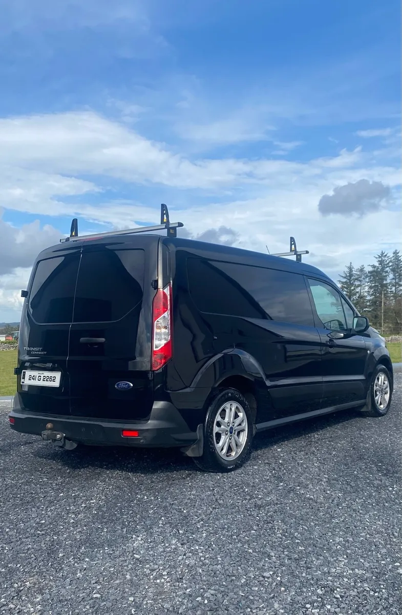 Ford transit connect - Image 4