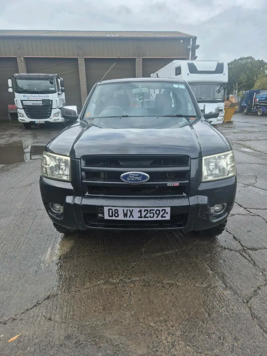 Ford Ranger - Image 1