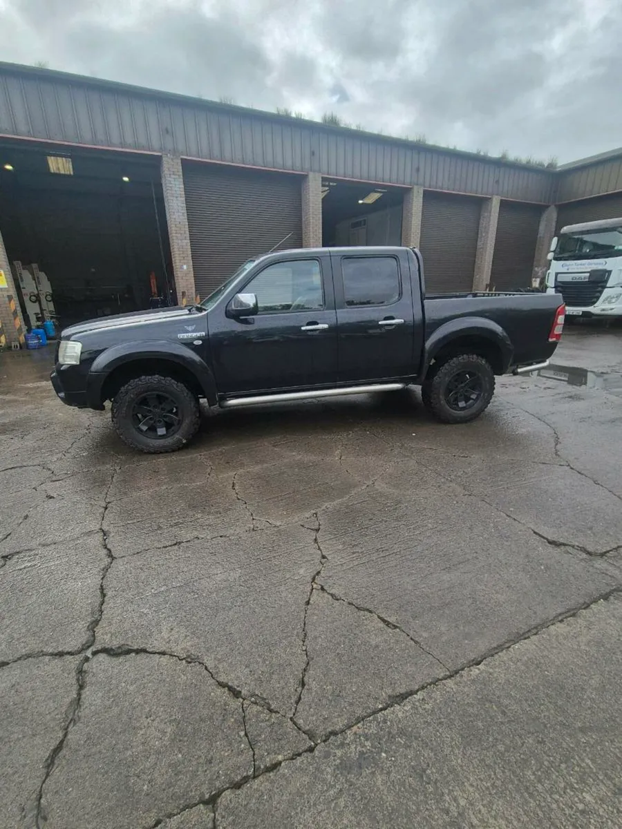 Ford Ranger - Image 2