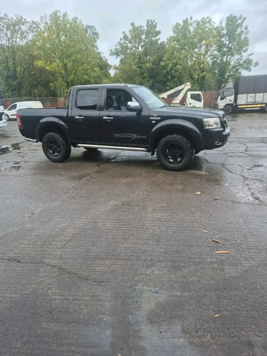 Ford Ranger - Image 3