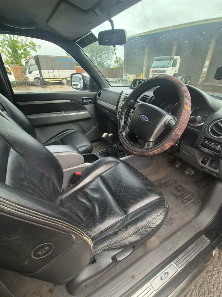 Ford Ranger - Image 4
