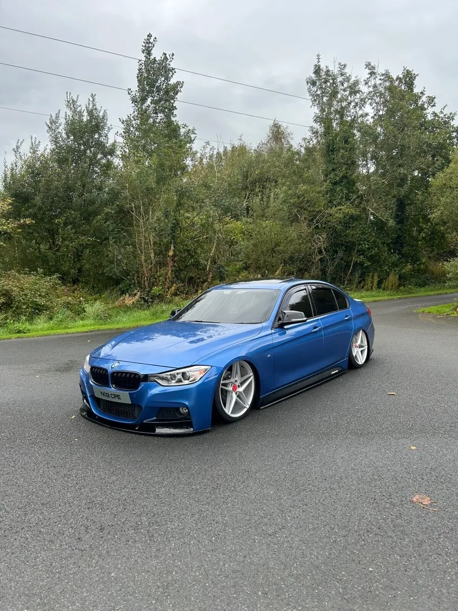 Bagged f30 - Image 1