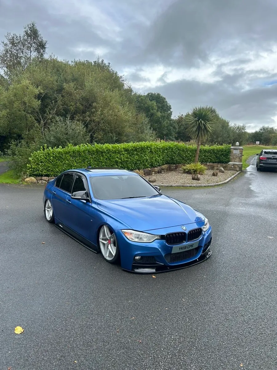 Bagged f30 - Image 2