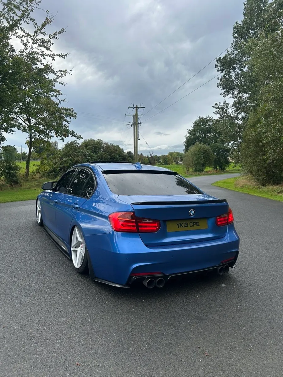 Bagged f30 - Image 4