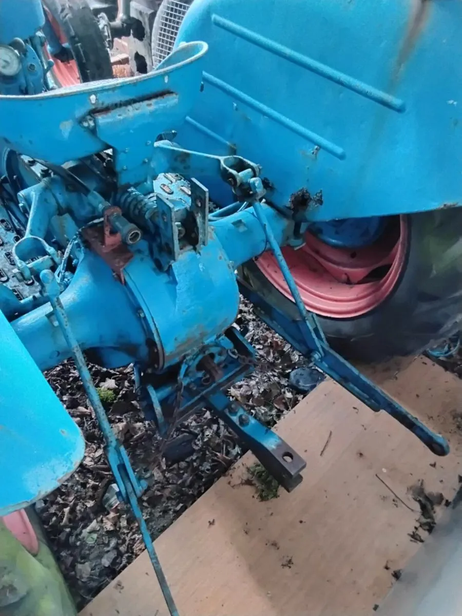 Dexta tractors-for-sale - Image 3