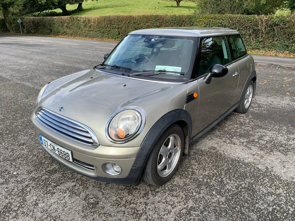 Sold - Image 1