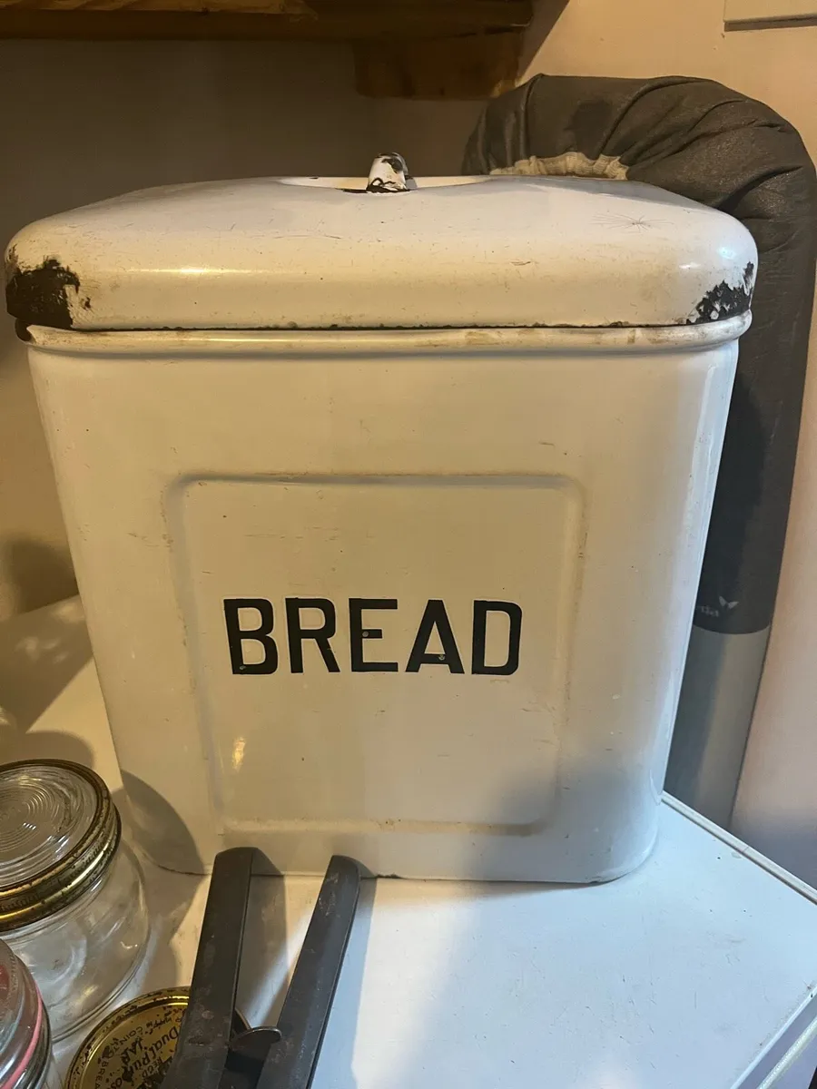 Vintage kitchen ware - Image 2