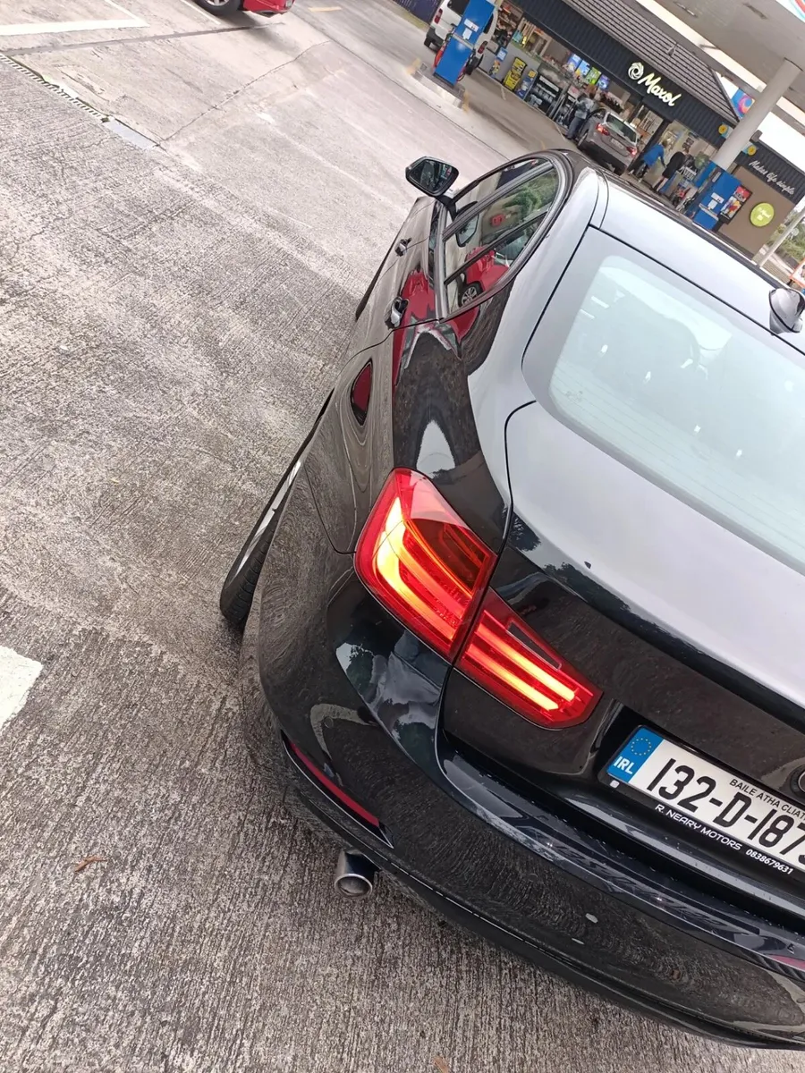 Auto BMW 3 series F30 just passed NCT - Image 3