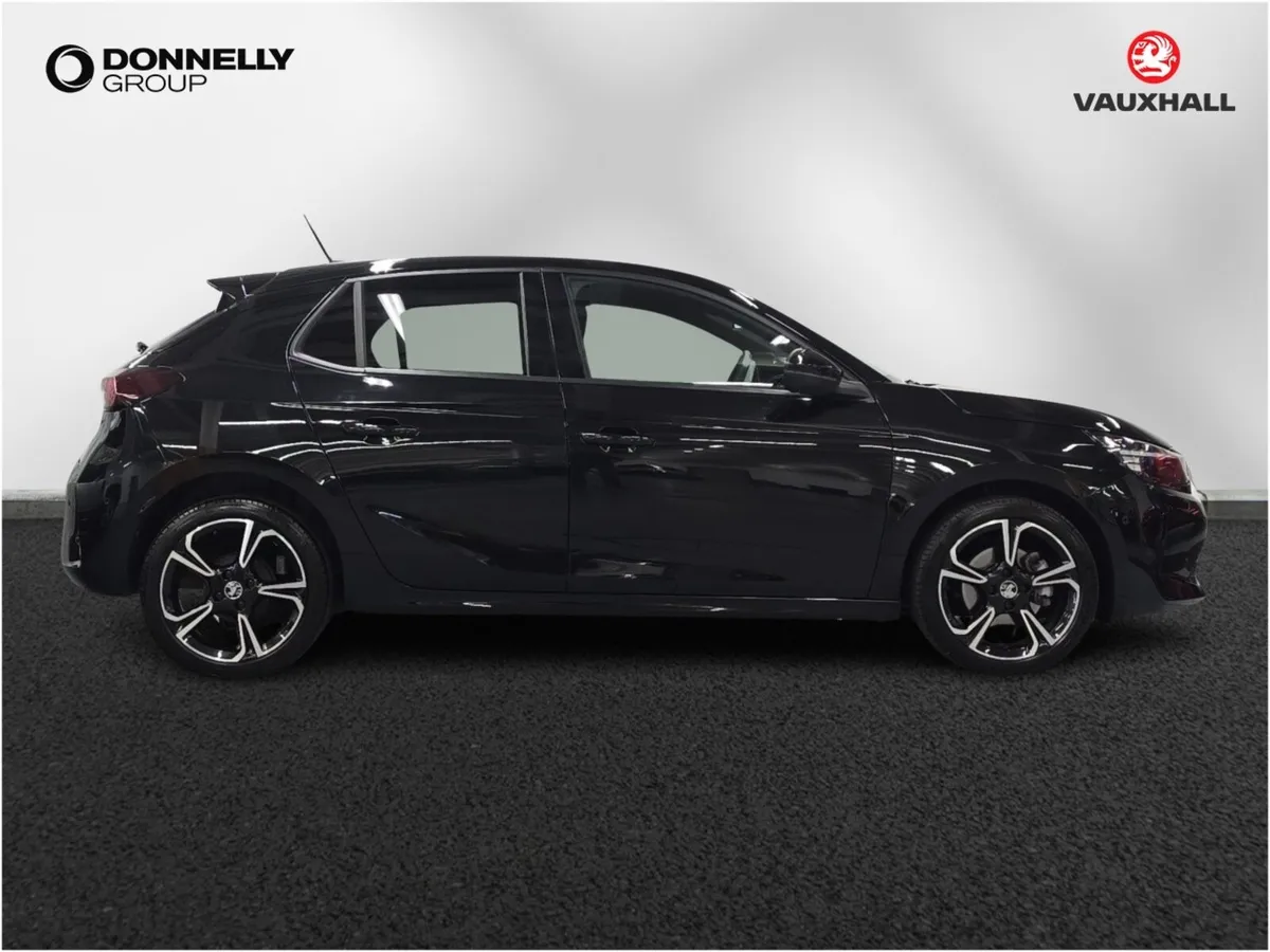 Vauxhall Corsa Hatchback GS - Image 3