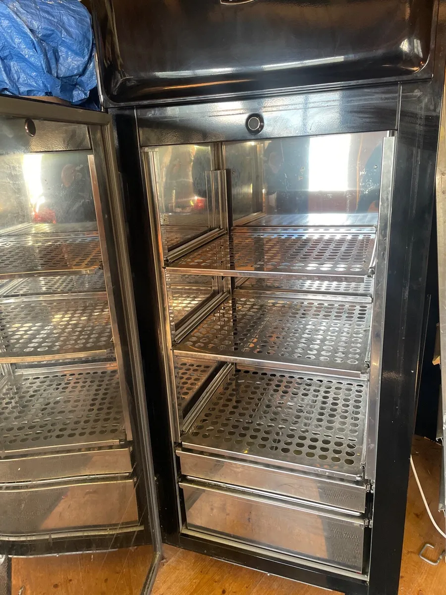 Aga Fridge - Image 2