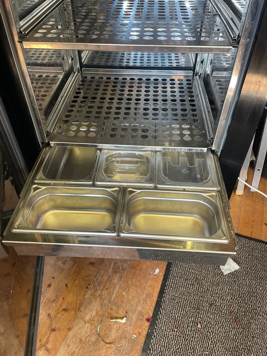 Aga Fridge - Image 3
