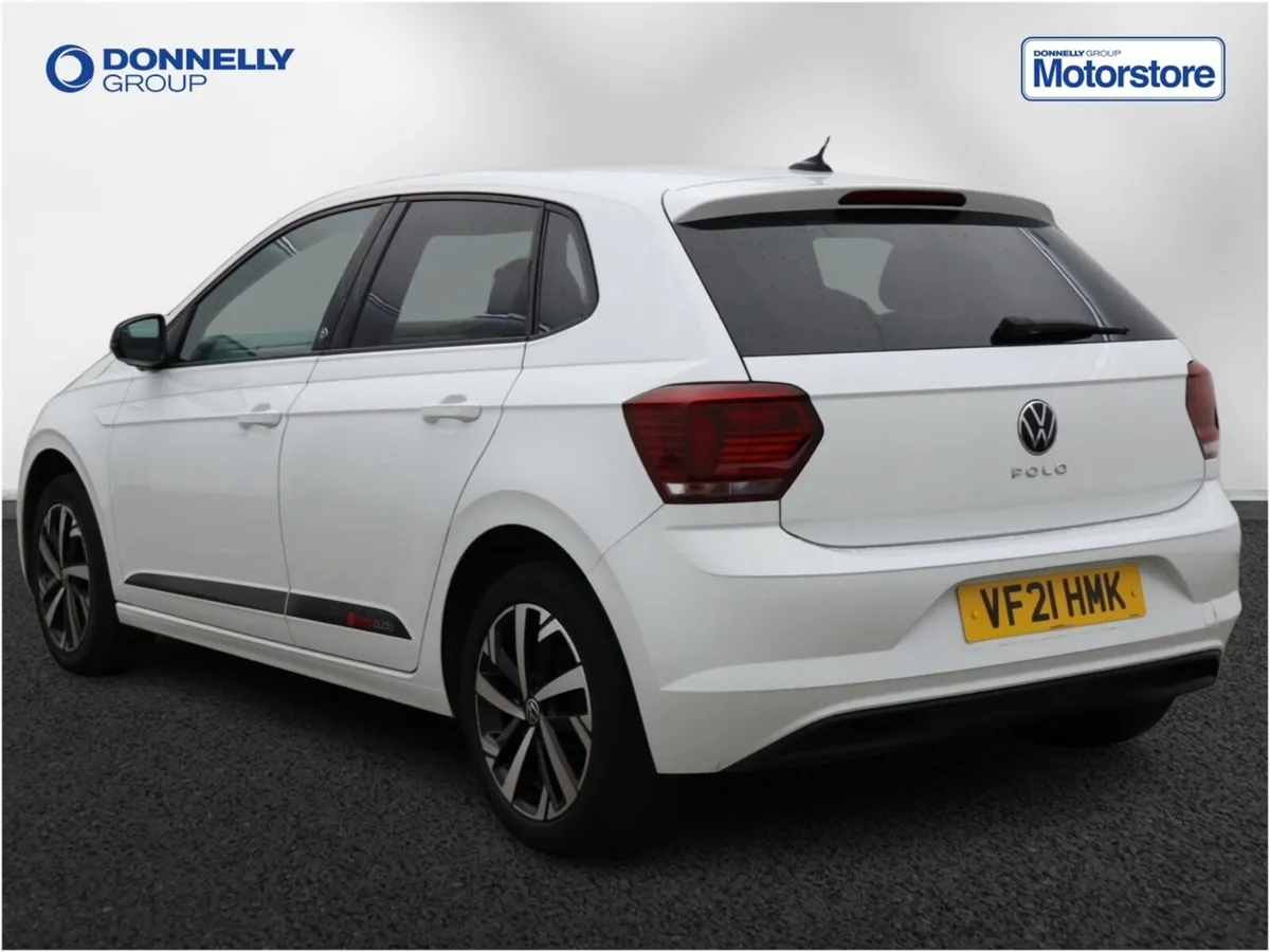 Volkswagen Polo Hatchback Beats - Image 2