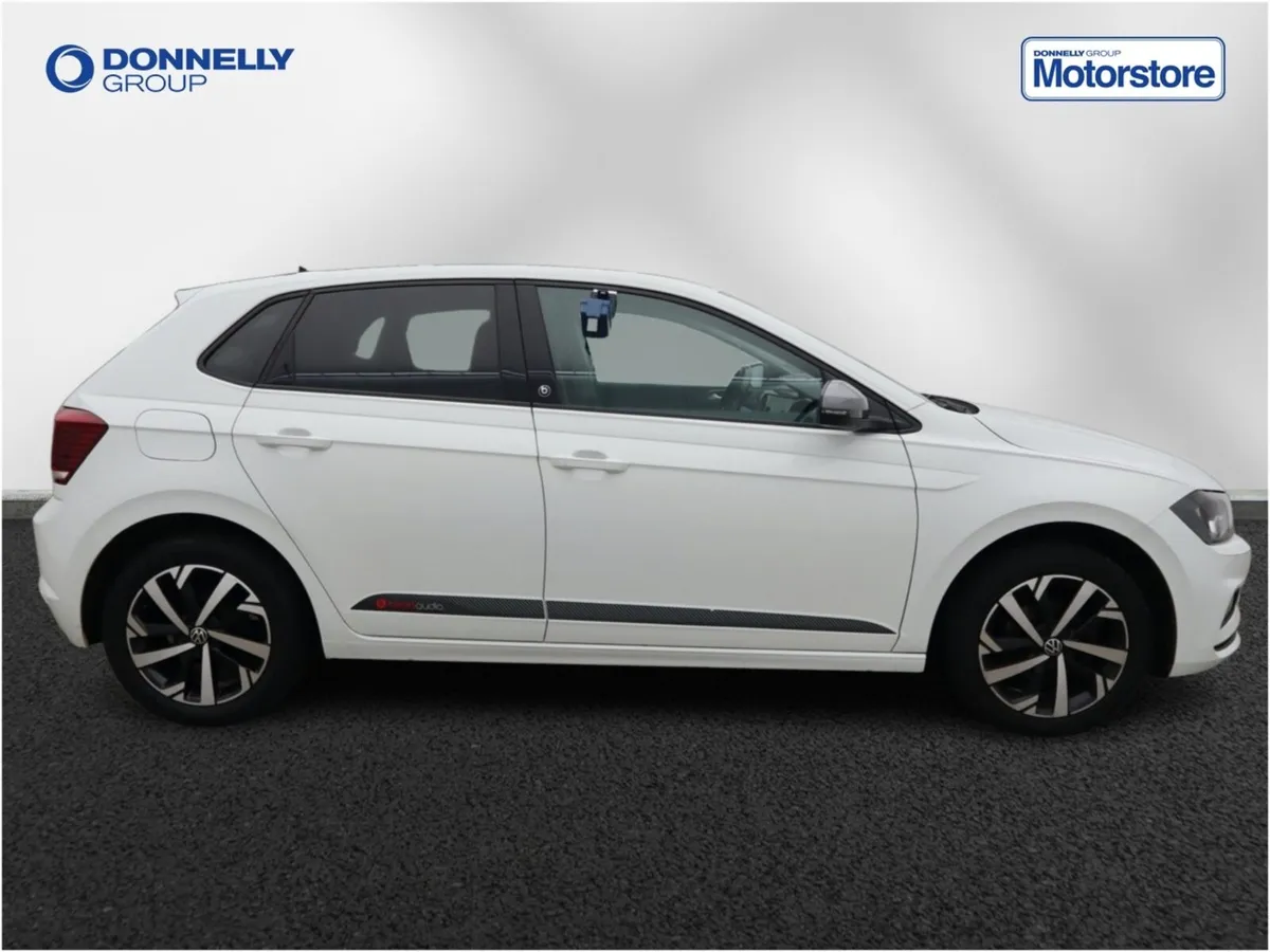 Volkswagen Polo Hatchback Beats - Image 3