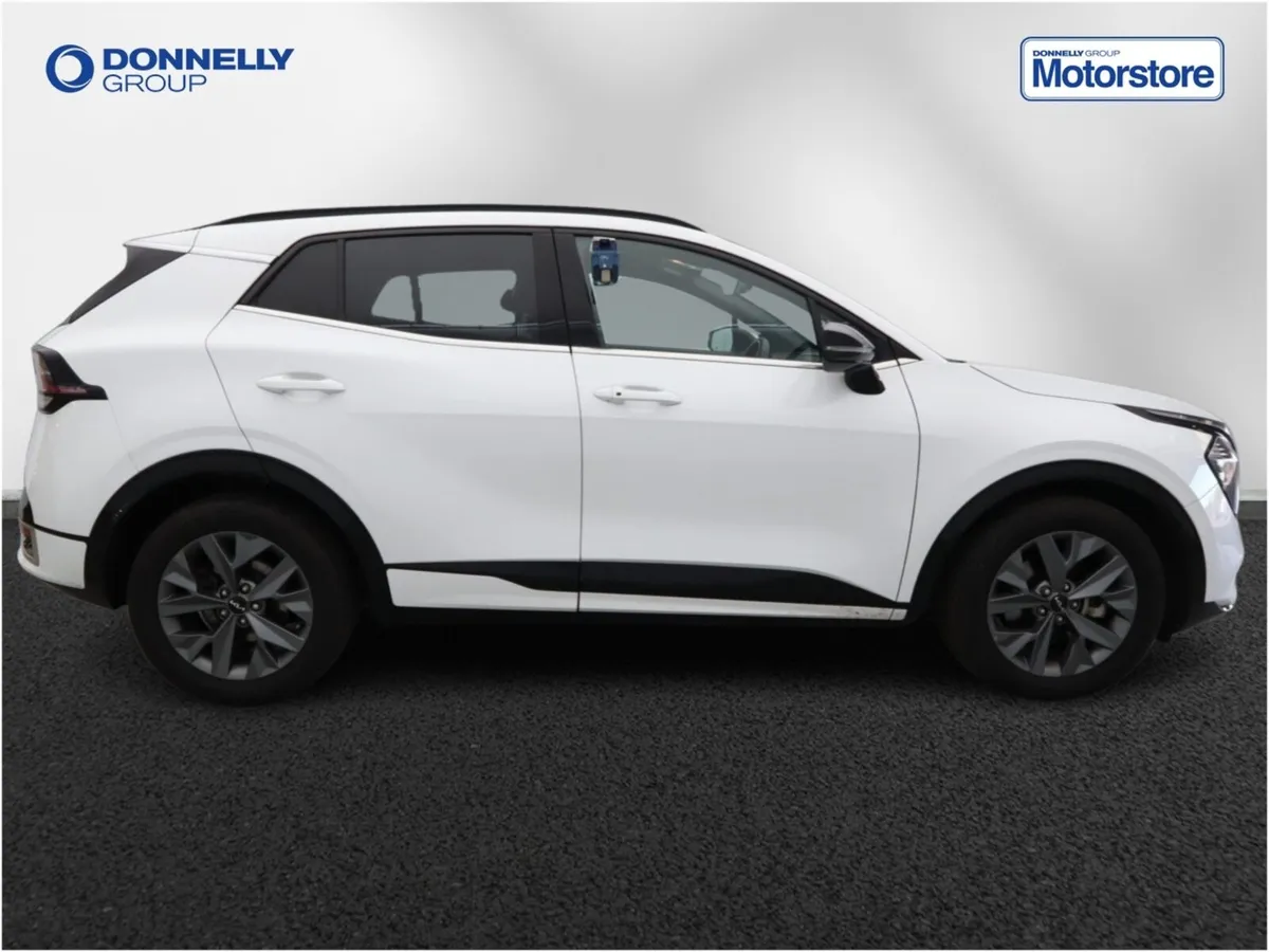 Kia Sportage Estate GT-Line - Image 3