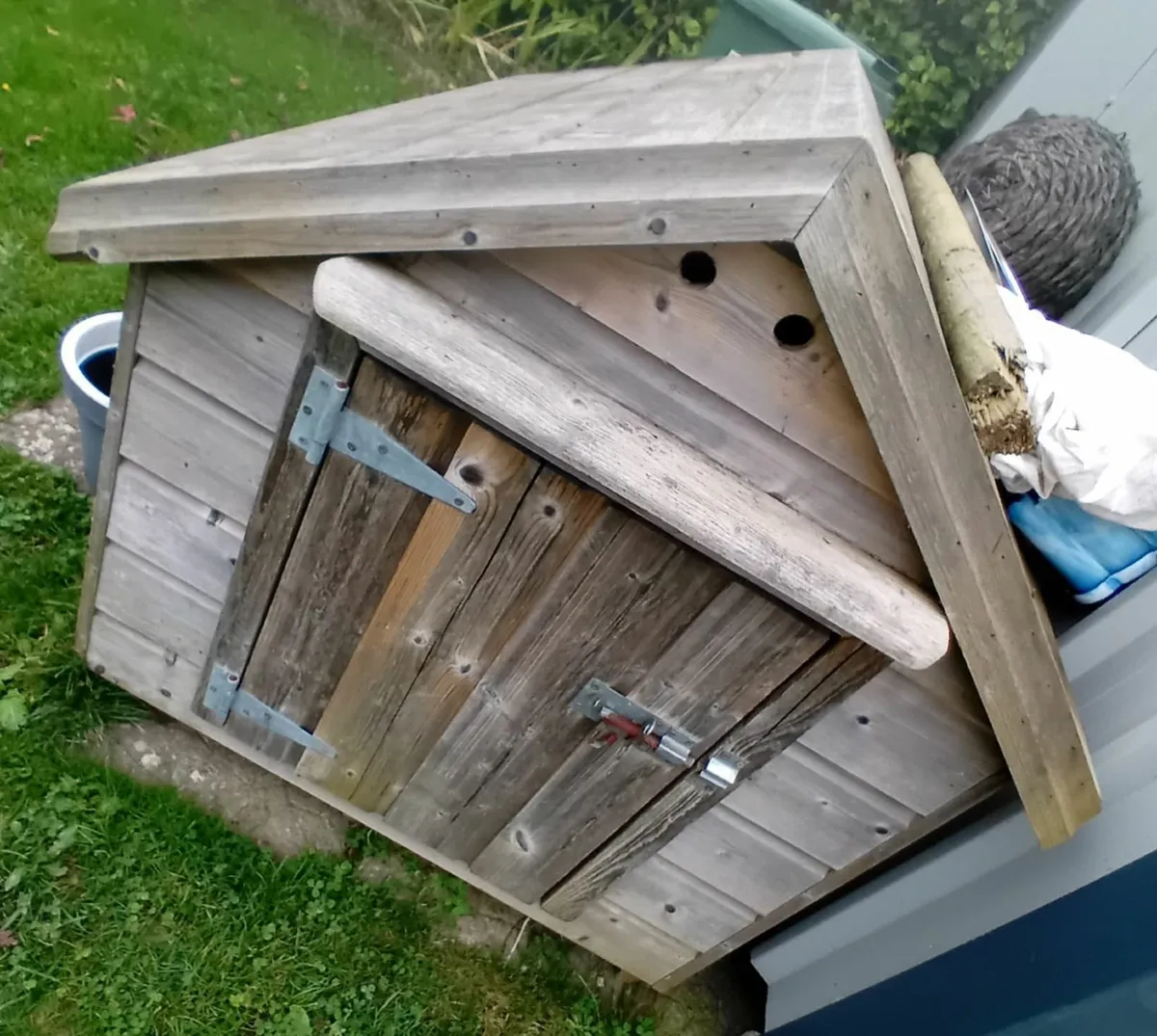 Kennel - Image 1