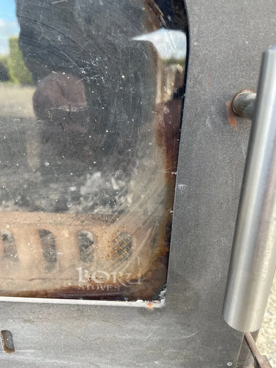 Boru stove - Image 3